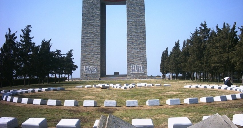 Canakkale 3